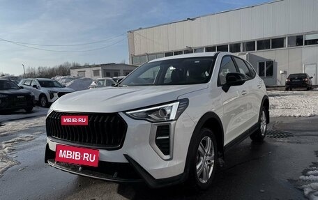 Haval Jolion, 2026 год, 2 049 000 рублей, 1 фотография