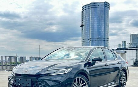 Toyota Camry, 2026 год, 4 090 000 рублей, 1 фотография