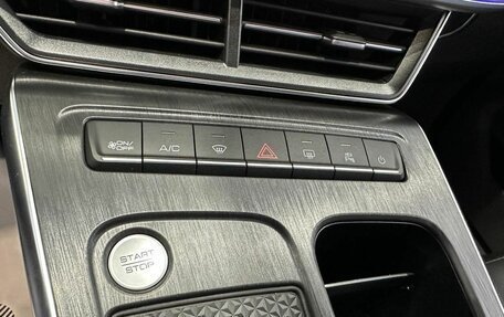 Haval F7, 2026 год, 3 099 000 рублей, 29 фотография