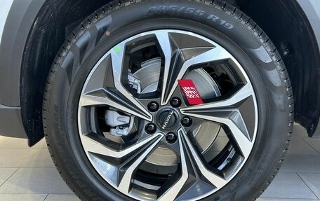 Haval F7, 2026 год, 3 099 000 рублей, 32 фотография