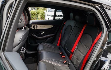 Mercedes-Benz GLC Coupe AMG, 2021 год, 7 979 000 рублей, 12 фотография