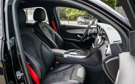 Mercedes-Benz GLC Coupe AMG, 2021 год, 7 979 000 рублей, 11 фотография