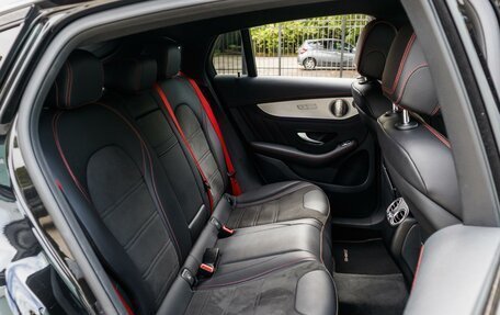 Mercedes-Benz GLC Coupe AMG, 2021 год, 7 979 000 рублей, 10 фотография
