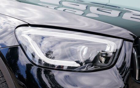 Mercedes-Benz GLC Coupe AMG, 2021 год, 7 979 000 рублей, 7 фотография