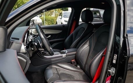 Mercedes-Benz GLC Coupe AMG, 2021 год, 7 979 000 рублей, 13 фотография