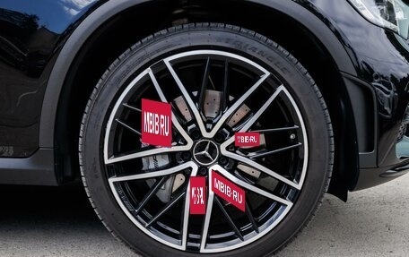 Mercedes-Benz GLC Coupe AMG, 2021 год, 7 979 000 рублей, 6 фотография