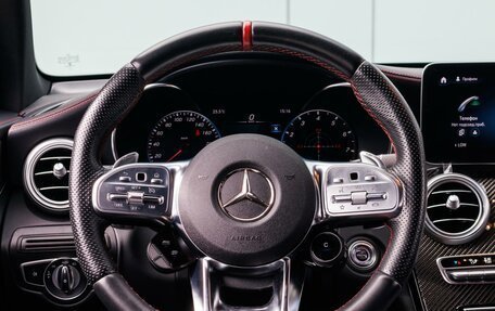 Mercedes-Benz GLC Coupe AMG, 2021 год, 7 979 000 рублей, 15 фотография