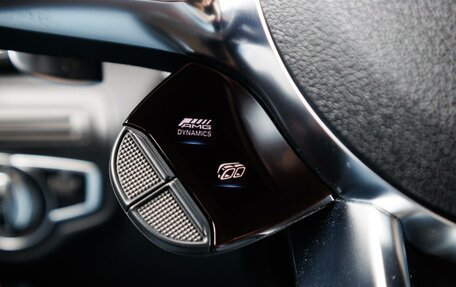 Mercedes-Benz GLC Coupe AMG, 2021 год, 7 979 000 рублей, 16 фотография