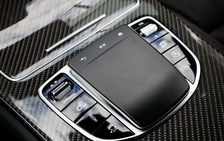 Mercedes-Benz GLC Coupe AMG, 2021 год, 7 979 000 рублей, 22 фотография