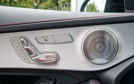 Mercedes-Benz GLC Coupe AMG, 2021 год, 7 979 000 рублей, 24 фотография