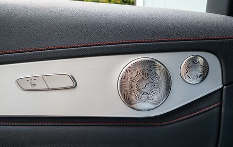 Mercedes-Benz GLC Coupe AMG, 2021 год, 7 979 000 рублей, 25 фотография