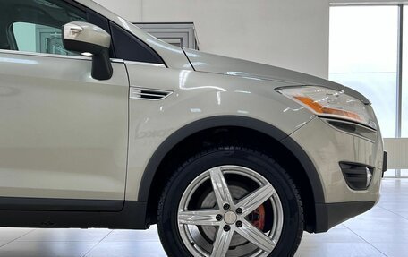 Ford Kuga III, 2010 год, 849 000 рублей, 2 фотография