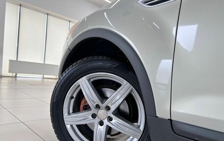Ford Kuga III, 2010 год, 849 000 рублей, 3 фотография