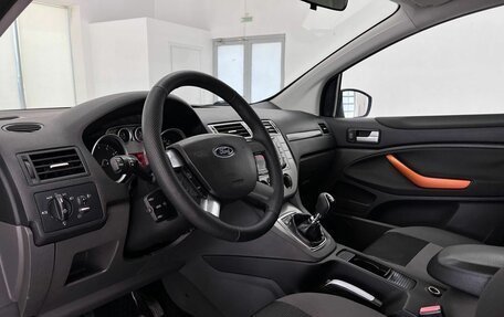 Ford Kuga III, 2010 год, 849 000 рублей, 5 фотография