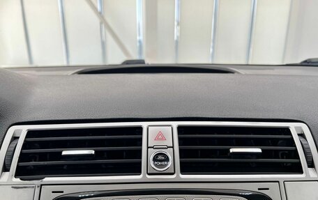 Ford Kuga III, 2010 год, 849 000 рублей, 10 фотография