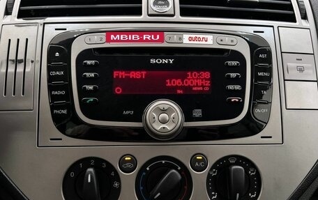 Ford Kuga III, 2010 год, 849 000 рублей, 11 фотография