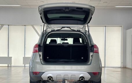 Ford Kuga III, 2010 год, 849 000 рублей, 22 фотография