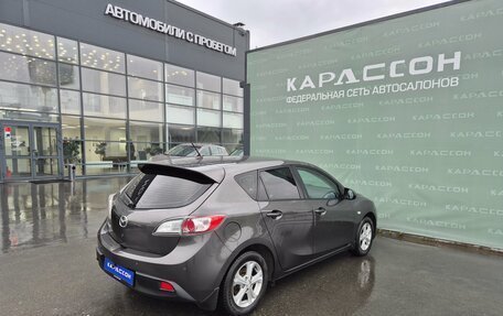 Mazda 3, 2010 год, 790 000 рублей, 2 фотография