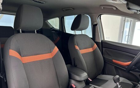 Ford Kuga III, 2010 год, 849 000 рублей, 20 фотография