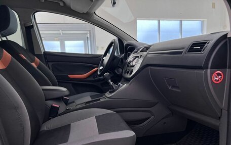 Ford Kuga III, 2010 год, 849 000 рублей, 19 фотография