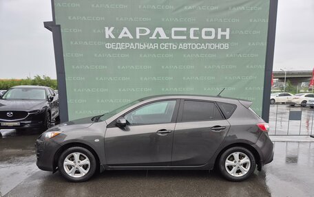Mazda 3, 2010 год, 790 000 рублей, 3 фотография