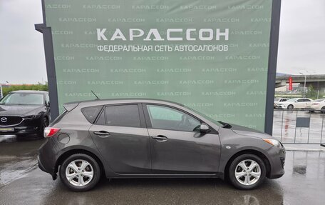 Mazda 3, 2010 год, 790 000 рублей, 4 фотография