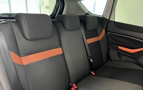 Ford Kuga III, 2010 год, 849 000 рублей, 21 фотография