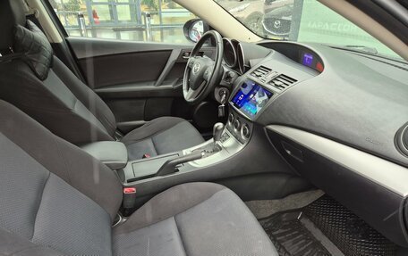 Mazda 3, 2010 год, 790 000 рублей, 7 фотография