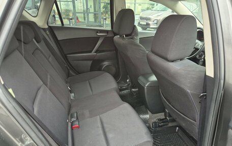 Mazda 3, 2010 год, 790 000 рублей, 8 фотография