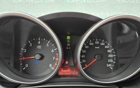 Mazda 3, 2010 год, 790 000 рублей, 9 фотография