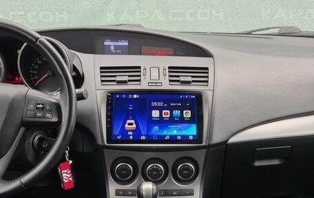 Mazda 3, 2010 год, 790 000 рублей, 10 фотография