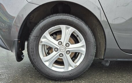 Mazda 3, 2010 год, 790 000 рублей, 12 фотография