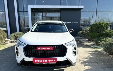 Haval Jolion, 2026 год, 2 049 000 рублей, 2 фотография