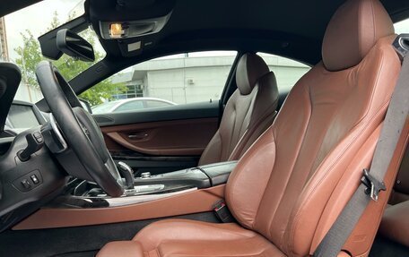 BMW 6 серия, 2012 год, 2 900 000 рублей, 7 фотография