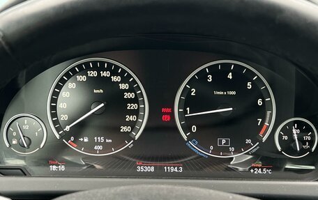 BMW 6 серия, 2012 год, 2 900 000 рублей, 10 фотография