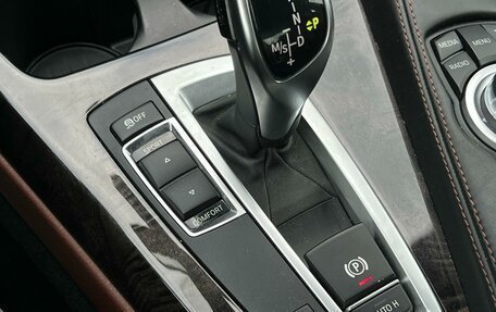 BMW 6 серия, 2012 год, 2 900 000 рублей, 11 фотография