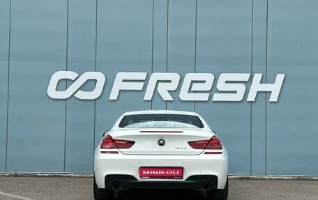 BMW 6 серия, 2012 год, 2 900 000 рублей, 4 фотография
