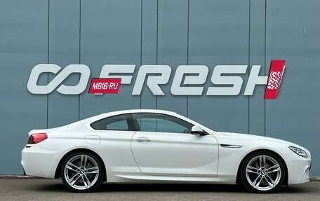 BMW 6 серия, 2012 год, 2 900 000 рублей, 5 фотография