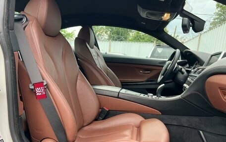 BMW 6 серия, 2012 год, 2 900 000 рублей, 9 фотография