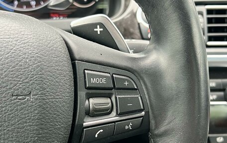 BMW 6 серия, 2012 год, 2 900 000 рублей, 15 фотография