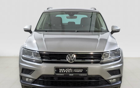 Volkswagen Tiguan II, 2019 год, 2 130 000 рублей, 2 фотография