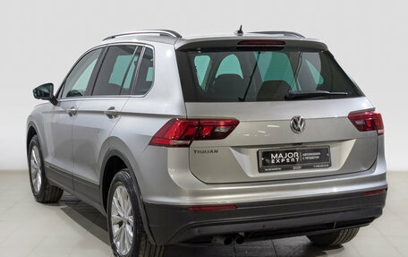 Volkswagen Tiguan II, 2019 год, 2 130 000 рублей, 7 фотография