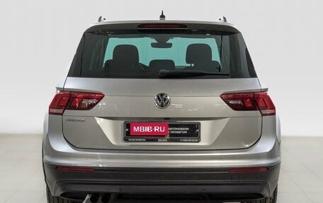 Volkswagen Tiguan II, 2019 год, 2 130 000 рублей, 6 фотография