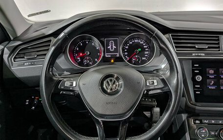 Volkswagen Tiguan II, 2019 год, 2 130 000 рублей, 22 фотография