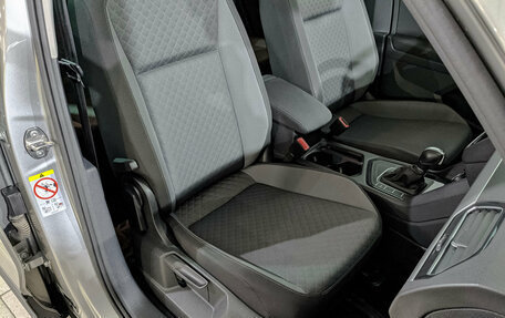 Volkswagen Tiguan II, 2019 год, 2 130 000 рублей, 24 фотография