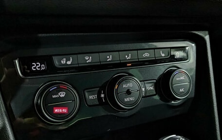 Volkswagen Tiguan II, 2019 год, 2 130 000 рублей, 21 фотография