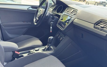 Volkswagen Tiguan II, 2020 год, 2 450 000 рублей, 20 фотография