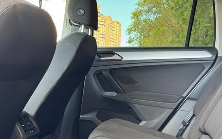 Volkswagen Tiguan II, 2020 год, 2 450 000 рублей, 22 фотография