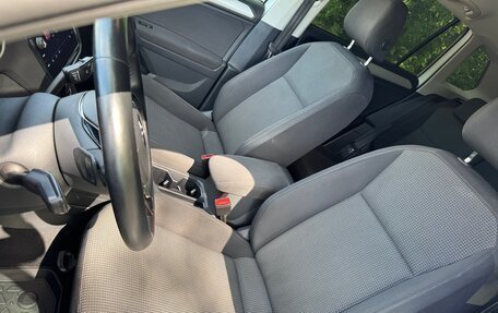 Volkswagen Tiguan II, 2020 год, 2 450 000 рублей, 30 фотография