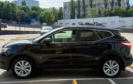 Nissan Qashqai, 2017 год, 1 800 000 рублей, 3 фотография